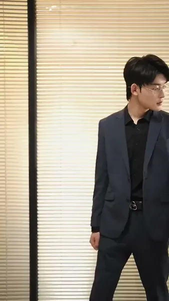 [พากย์ไทย]รักใคร่เสน่หา:มิสเตอร์ฟู่เป็นที่รักถึงแก่นแท้