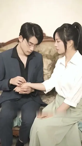 [พากย์ไทย]รักใคร่เสน่หา:มิสเตอร์ฟู่เป็นที่รักถึงแก่นแท้