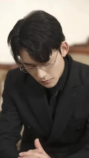 [พากย์ไทย]รักใคร่เสน่หา:มิสเตอร์ฟู่เป็นที่รักถึงแก่นแท้