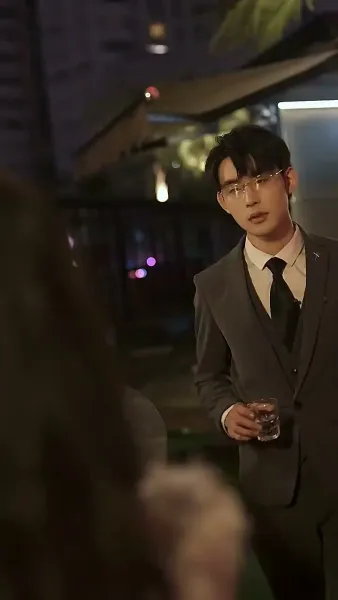 [พากย์ไทย]รักใคร่เสน่หา:มิสเตอร์ฟู่เป็นที่รักถึงแก่นแท้