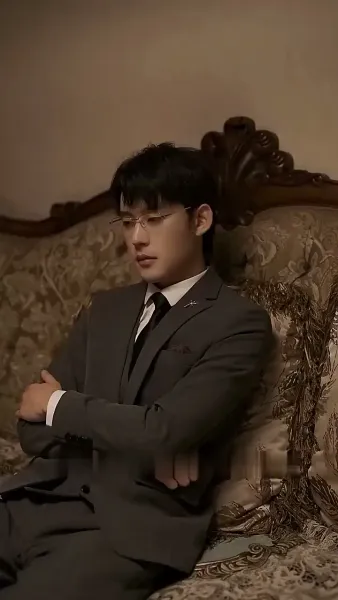 [พากย์ไทย]รักใคร่เสน่หา:มิสเตอร์ฟู่เป็นที่รักถึงแก่นแท้