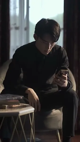 [พากย์ไทย]รักใคร่เสน่หา:มิสเตอร์ฟู่เป็นที่รักถึงแก่นแท้