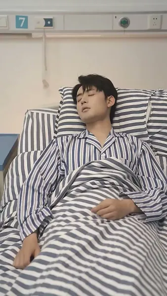 [พากย์ไทย]รักใคร่เสน่หา:มิสเตอร์ฟู่เป็นที่รักถึงแก่นแท้