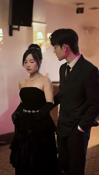 [พากย์ไทย]รักใคร่เสน่หา:มิสเตอร์ฟู่เป็นที่รักถึงแก่นแท้