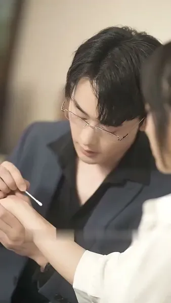 [พากย์ไทย]รักใคร่เสน่หา:มิสเตอร์ฟู่เป็นที่รักถึงแก่นแท้