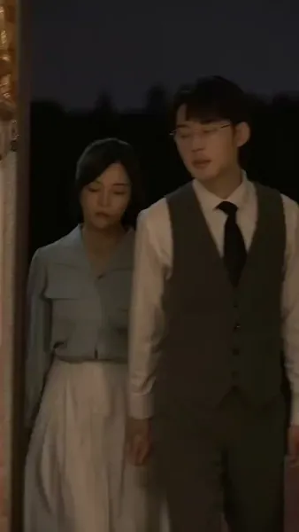 [พากย์ไทย]รักใคร่เสน่หา:มิสเตอร์ฟู่เป็นที่รักถึงแก่นแท้