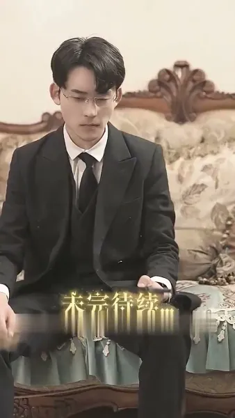 [พากย์ไทย]รักใคร่เสน่หา:มิสเตอร์ฟู่เป็นที่รักถึงแก่นแท้