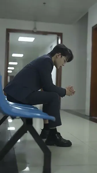 [พากย์ไทย]รักใคร่เสน่หา:มิสเตอร์ฟู่เป็นที่รักถึงแก่นแท้