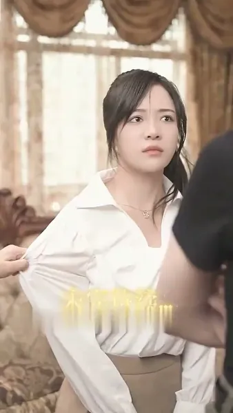 [พากย์ไทย]รักใคร่เสน่หา:มิสเตอร์ฟู่เป็นที่รักถึงแก่นแท้