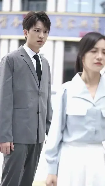 [พากย์ไทย]รักใคร่เสน่หา:มิสเตอร์ฟู่เป็นที่รักถึงแก่นแท้