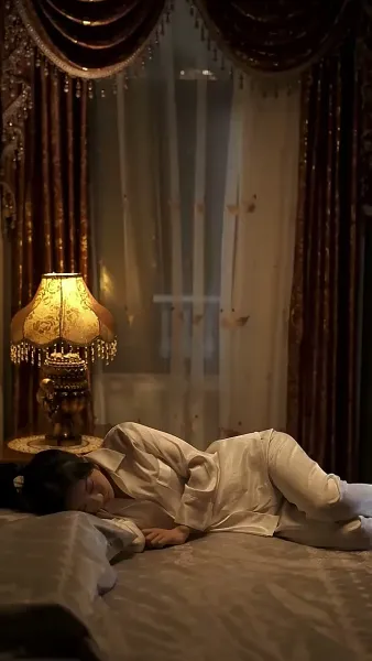 [พากย์ไทย]รักใคร่เสน่หา:มิสเตอร์ฟู่เป็นที่รักถึงแก่นแท้