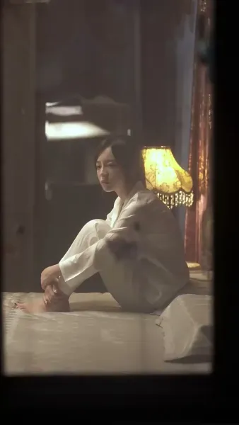 [พากย์ไทย]รักใคร่เสน่หา:มิสเตอร์ฟู่เป็นที่รักถึงแก่นแท้