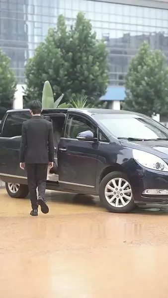 [พากย์ไทย]รักใคร่เสน่หา:มิสเตอร์ฟู่เป็นที่รักถึงแก่นแท้