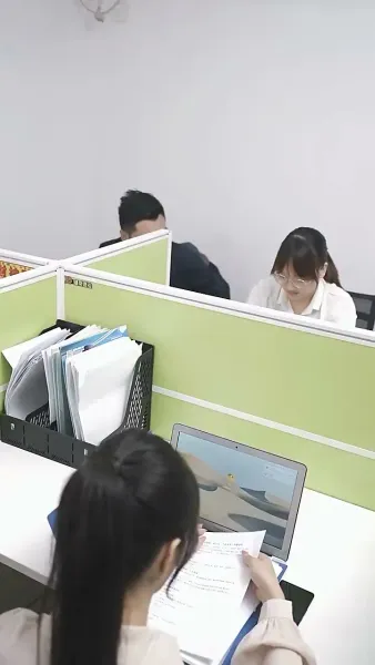 [พากย์ไทย]รักใคร่เสน่หา:มิสเตอร์ฟู่เป็นที่รักถึงแก่นแท้