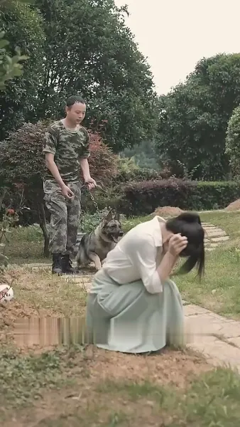 [พากย์ไทย]รักใคร่เสน่หา:มิสเตอร์ฟู่เป็นที่รักถึงแก่นแท้