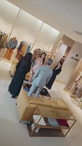 รักลวงยึดใจ