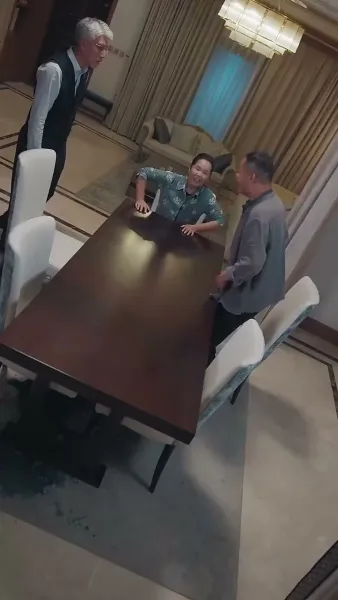 รักลวงยึดใจ