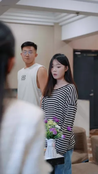 เจ้าสาวโรงงานพันธุ์พิเศษ