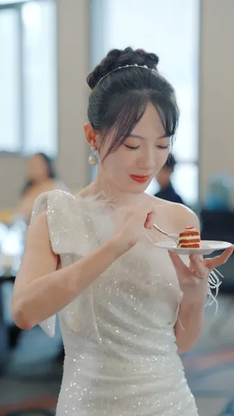 เจ้าสาวโรงงานพันธุ์พิเศษ