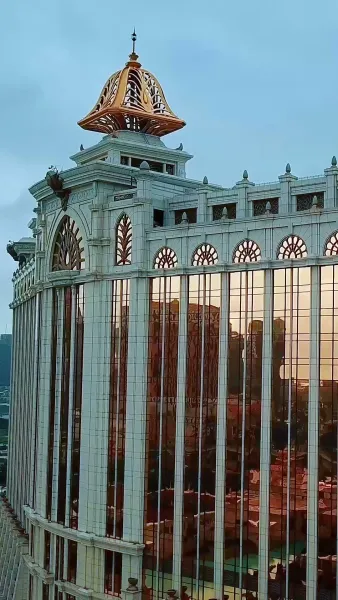 เจ้าสาวโรงงานพันธุ์พิเศษ