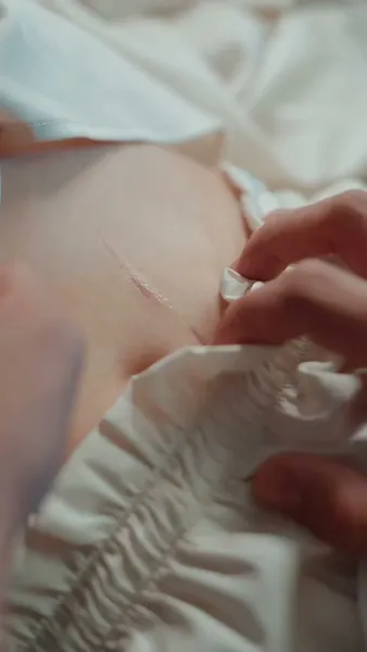 เจ้าสาวโรงงานพันธุ์พิเศษ