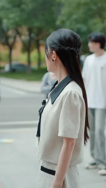 เจ้าสาวโรงงานพันธุ์พิเศษ