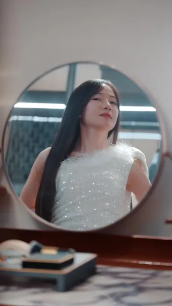 เจ้าสาวโรงงานพันธุ์พิเศษ