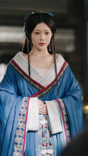 พันธนาการหัวใจใต้บัลลังก์ 