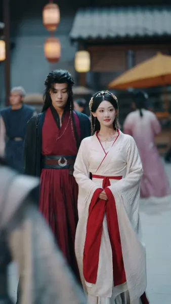 พันธนาการหัวใจใต้บัลลังก์ 