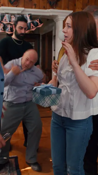 ที่รัก ได้โปรดกลับบ้านเถอะ