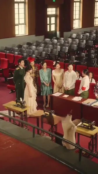 สามีแสนอบอุ่นแห่งยุค 80