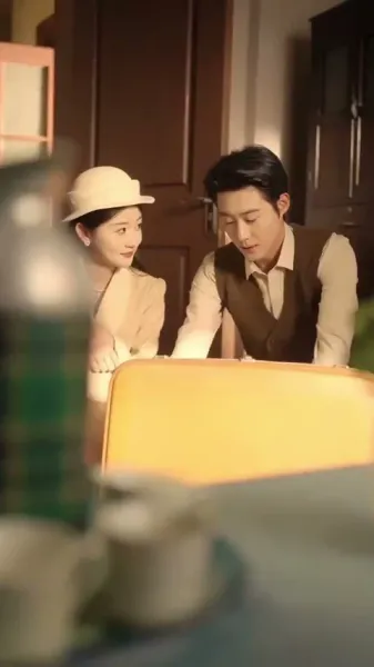 สามีแสนอบอุ่นแห่งยุค 80