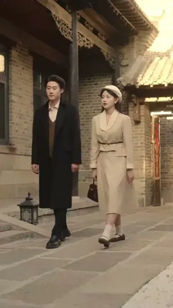 สามีแสนอบอุ่นแห่งยุค 80