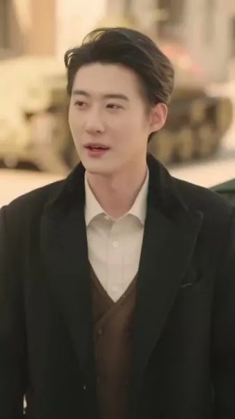 สามีแสนอบอุ่นแห่งยุค 80