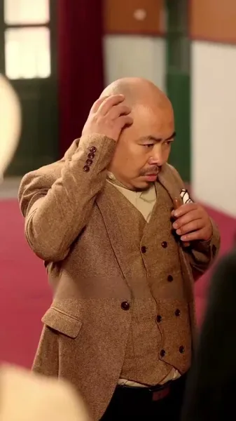 สามีแสนอบอุ่นแห่งยุค 80