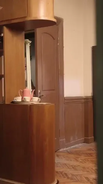 สามีแสนอบอุ่นแห่งยุค 80