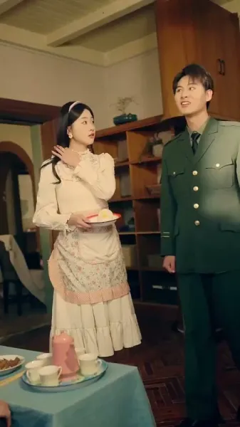 สามีแสนอบอุ่นแห่งยุค 80