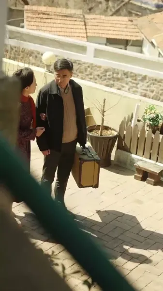 สามีแสนอบอุ่นแห่งยุค 80