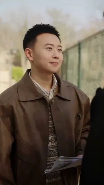 สามีแสนอบอุ่นแห่งยุค 80