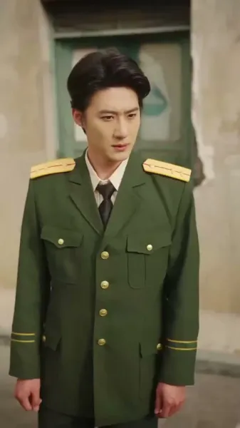 สามีแสนอบอุ่นแห่งยุค 80