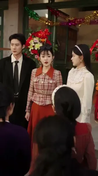 สามีแสนอบอุ่นแห่งยุค 80