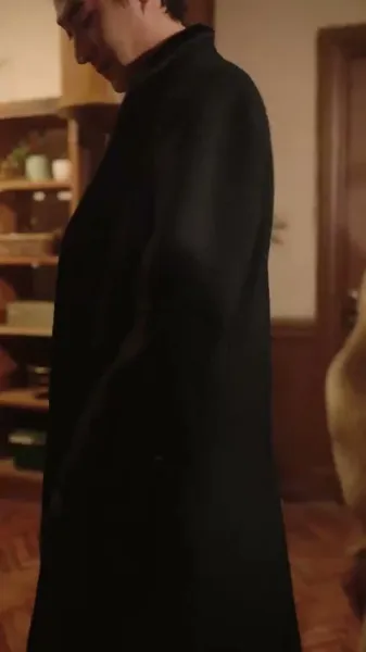 สามีแสนอบอุ่นแห่งยุค 80