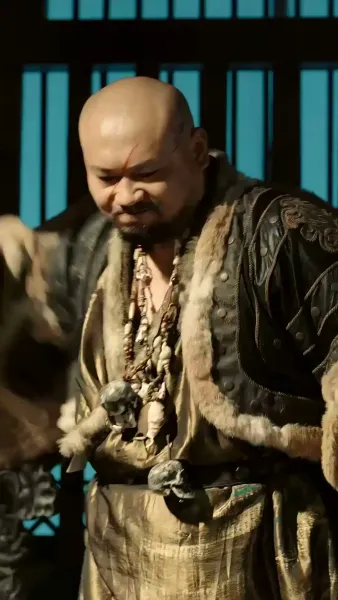 แจกันสื่อรัก ข้ามเวลาท้าลิขิต(พากย์ไทย)