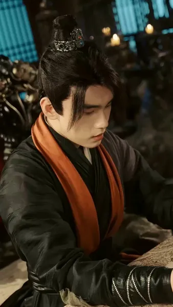 แจกันสื่อรัก ข้ามเวลาท้าลิขิต(พากย์ไทย)