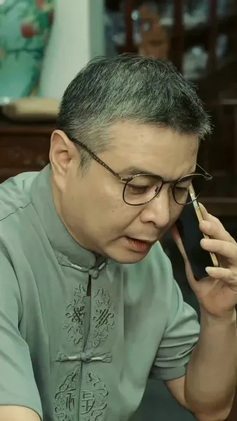 แจกันสื่อรัก ข้ามเวลาท้าลิขิต(พากย์ไทย)