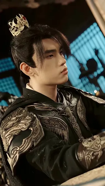 แจกันสื่อรัก ข้ามเวลาท้าลิขิต(พากย์ไทย)