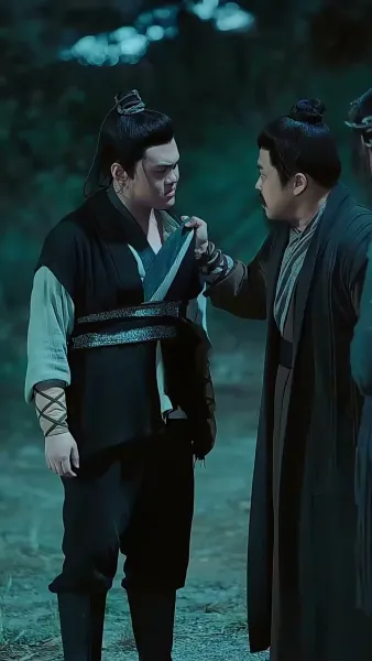 แจกันสื่อรัก ข้ามเวลาท้าลิขิต(พากย์ไทย)