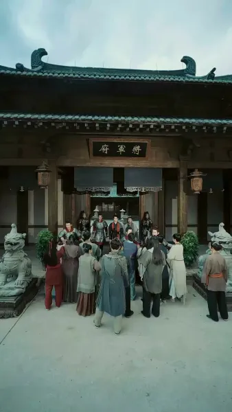 แจกันสื่อรัก ข้ามเวลาท้าลิขิต(พากย์ไทย)