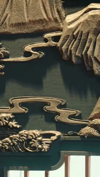 แจกันสื่อรัก ข้ามเวลาท้าลิขิต(พากย์ไทย)