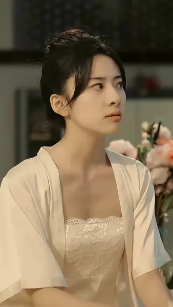 แจกันสื่อรัก ข้ามเวลาท้าลิขิต(พากย์ไทย)